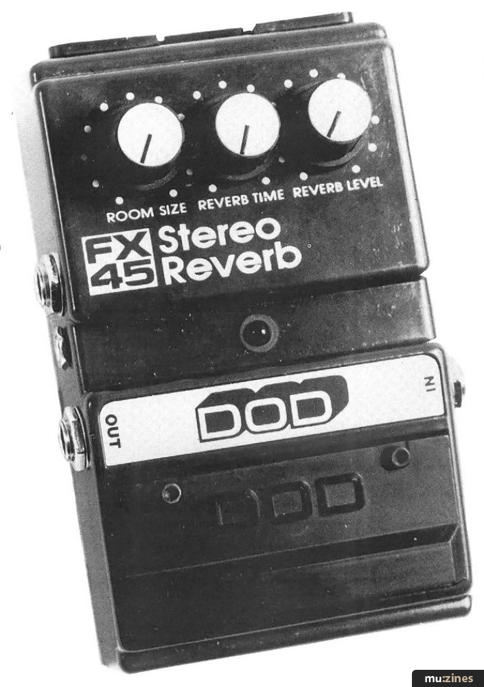 Things That Go Boing In The Night (HSR Dec 85)