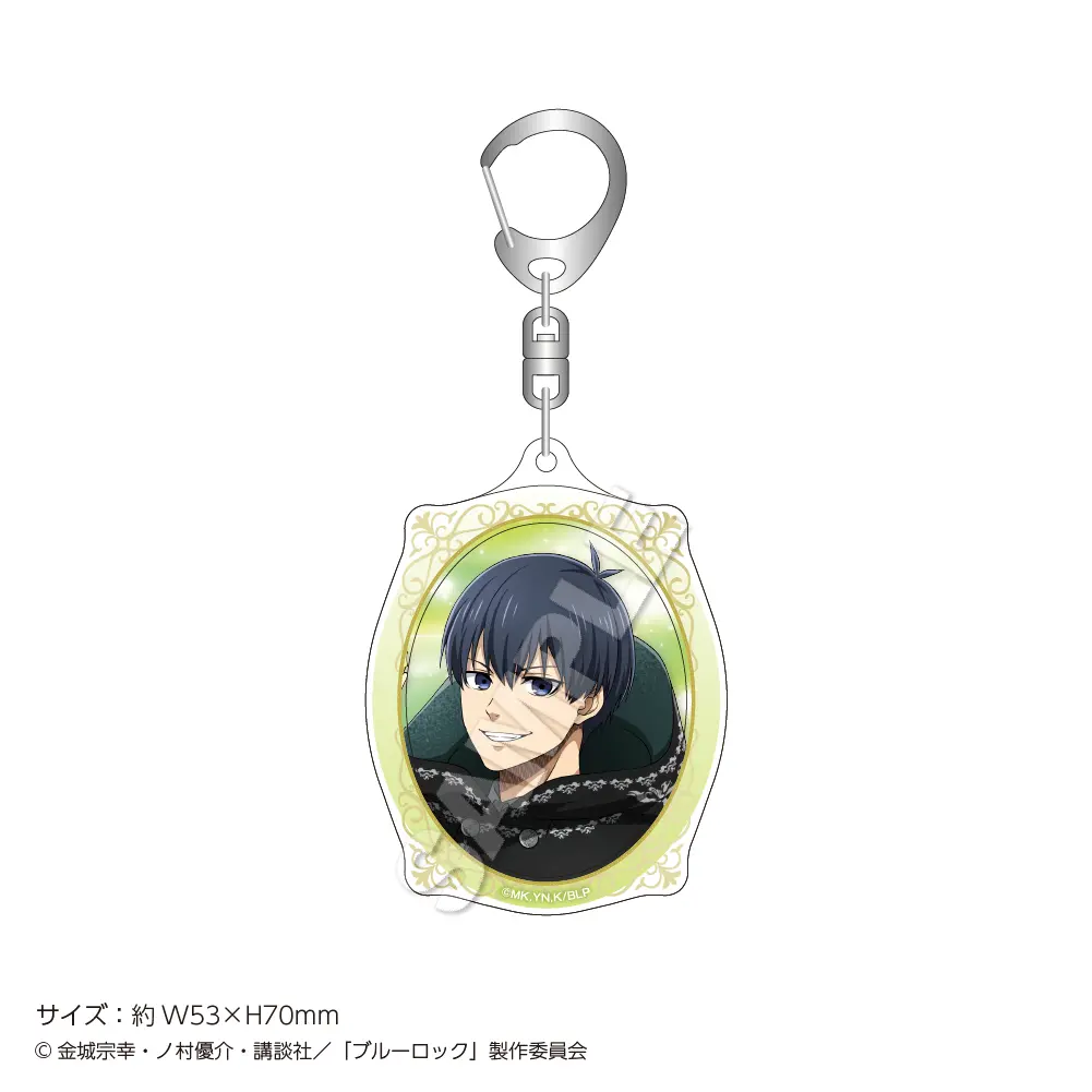 TVアニメ『ブルーロック』POP UP STORE in ロフト 2025-2026｜おとぎ話