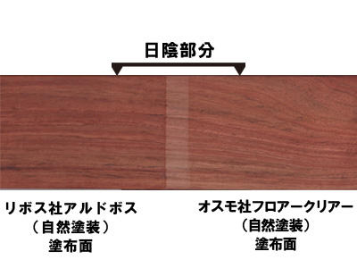 本花梨ユニナチュラルフローリング|無垢フローリングドットコム