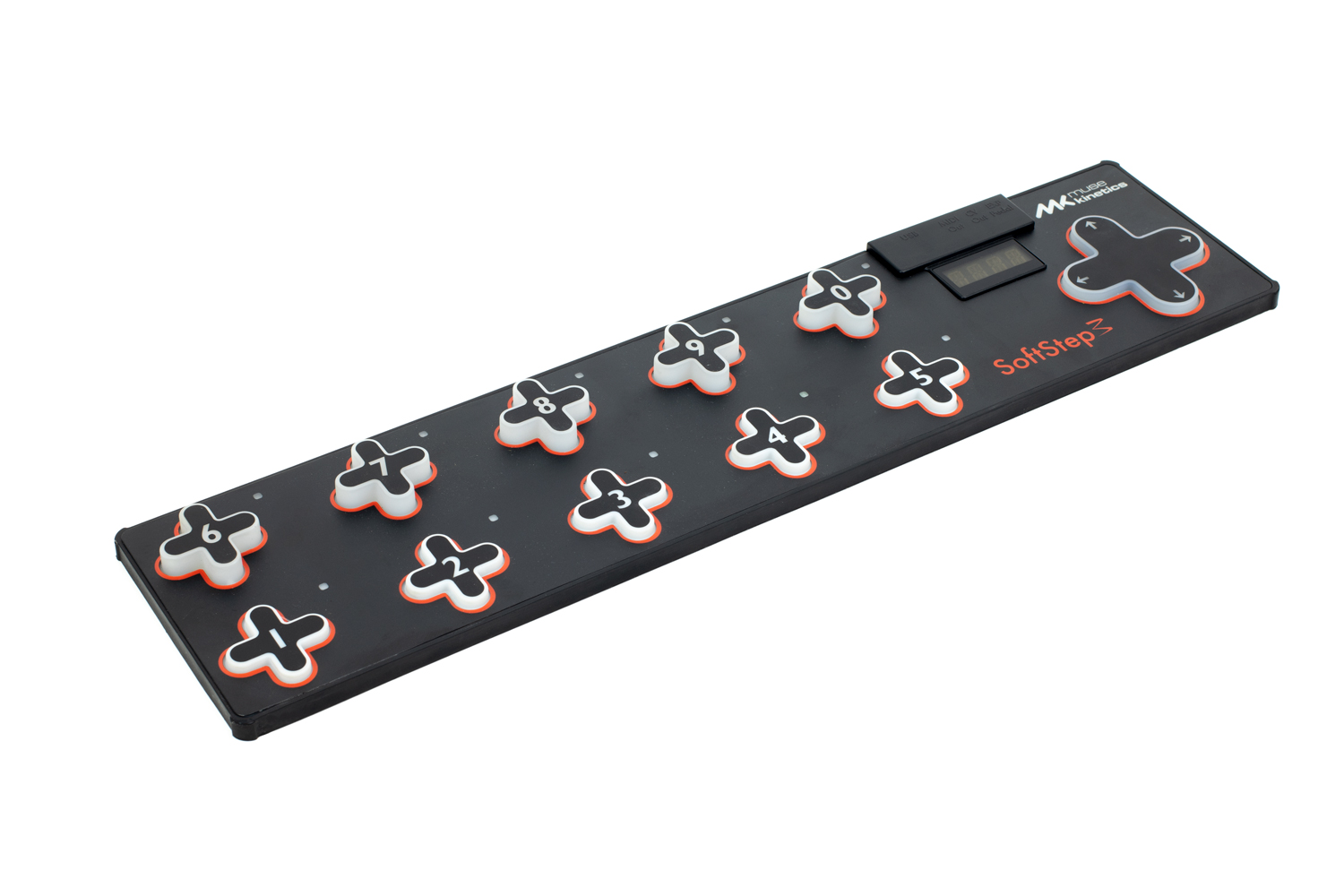 SoftStep3 – Muse Kinetics