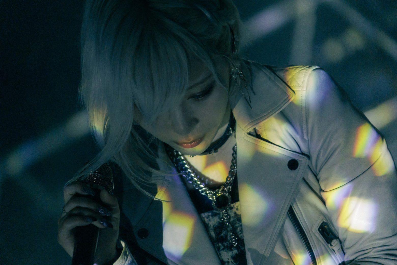 ReoNa、「SQUAD JAM」Zeppツアー閉幕 熱狂のファイナル公演レポート