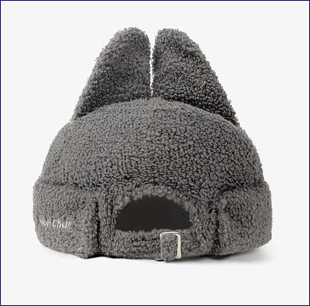 SKZOO STRAY KIDS WORLD TOUR [dominATE JAPAN] BOA CAP OFFICIAL