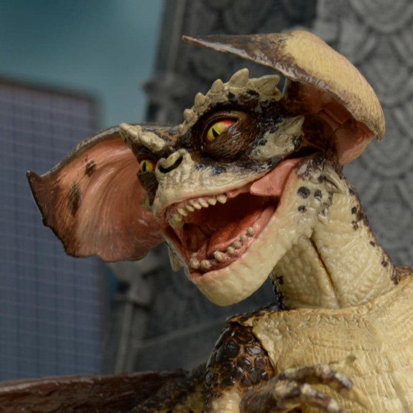Bat Gremlin – NECA Figure (Gremlins 2: The New Batch) – Mythical