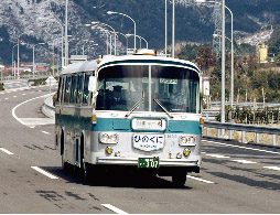 第7回特別コンテンツ「ひのくに号60周年」