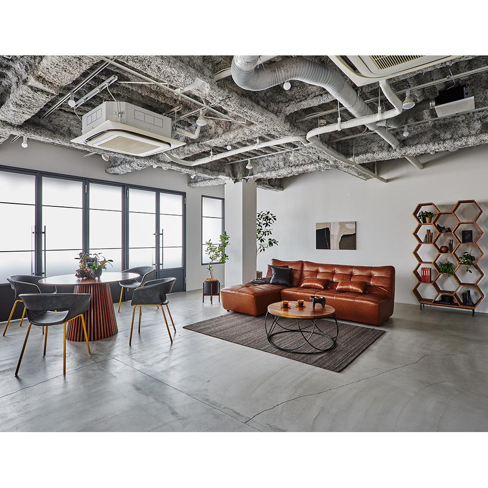 コーヒーテーブルSEPC-222B【送料無料】 | NOCEノーチェ 家具