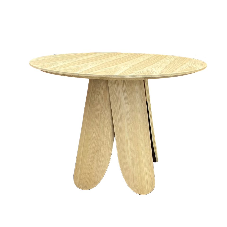 テーブルRT-S260【送料無料】ナチュラル | NOCEノーチェ 家具