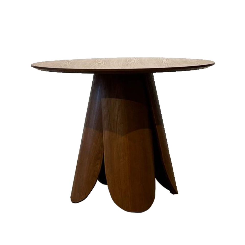 他にもある『丸いダイニングテーブル』 | NOCEノーチェ 家具