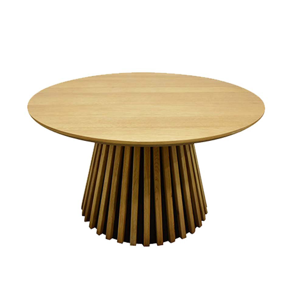 コーヒーテーブルGDR003【送料無料】オーク | NOCEノーチェ 家具