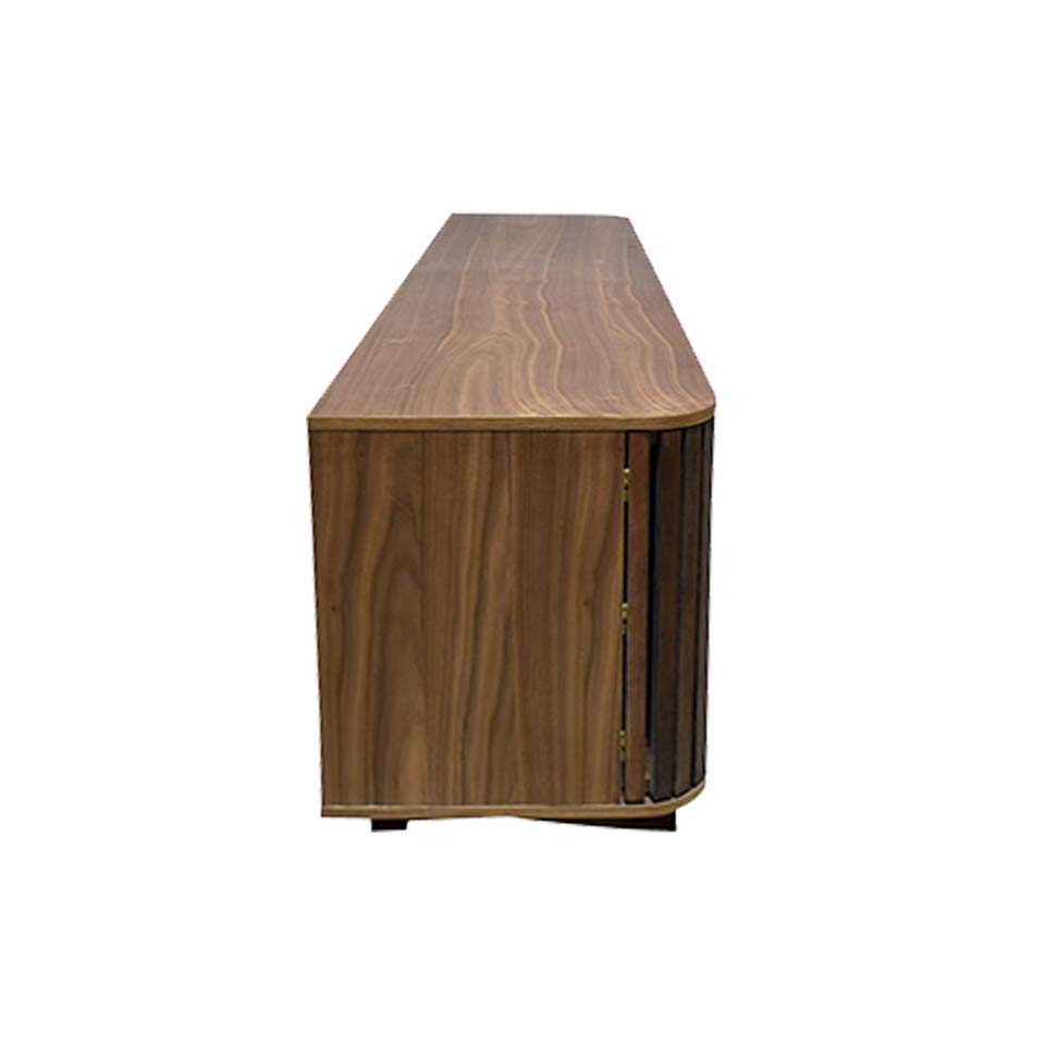 キャビネットMUK005【送料無料】ウォールナット（オーク） | NOCE