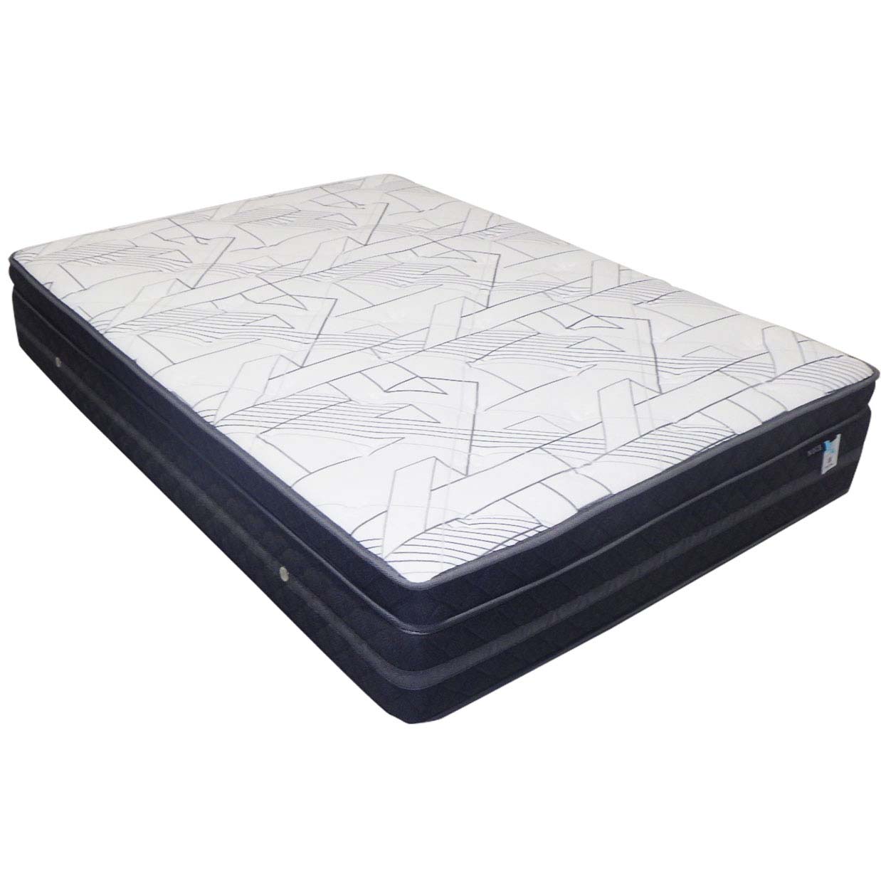 ダブルポケットコイルマットレス【シングル、超極厚30㎝、送料、開梱