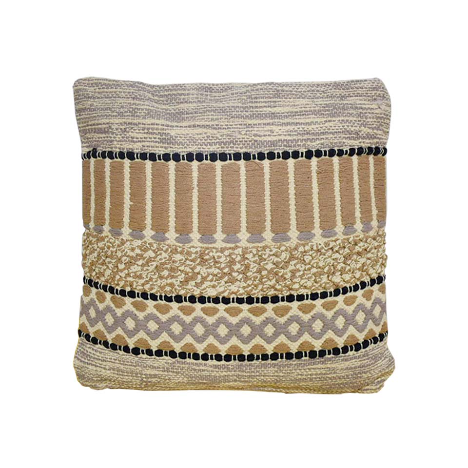 クッション（中材つき）LI-229688(45×45cm)【送料無料】 | NOCE