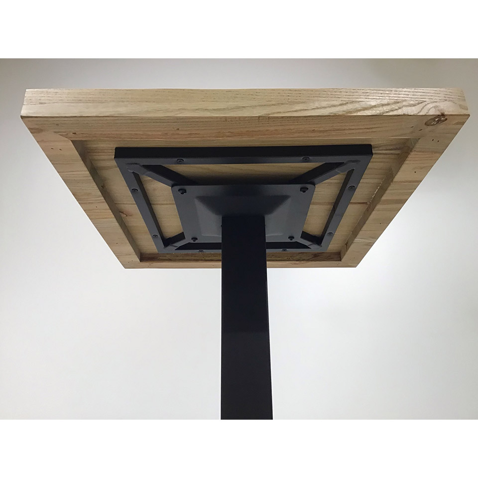 カフェテーブル角60×60 | NOCEノーチェ 家具・インテリア通販