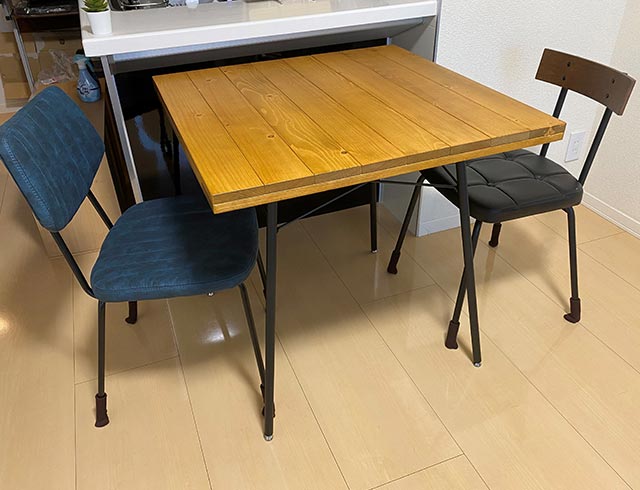 チェアBF7844【送料無料】 ブラック 通販|インテリア・家具のノーチェ