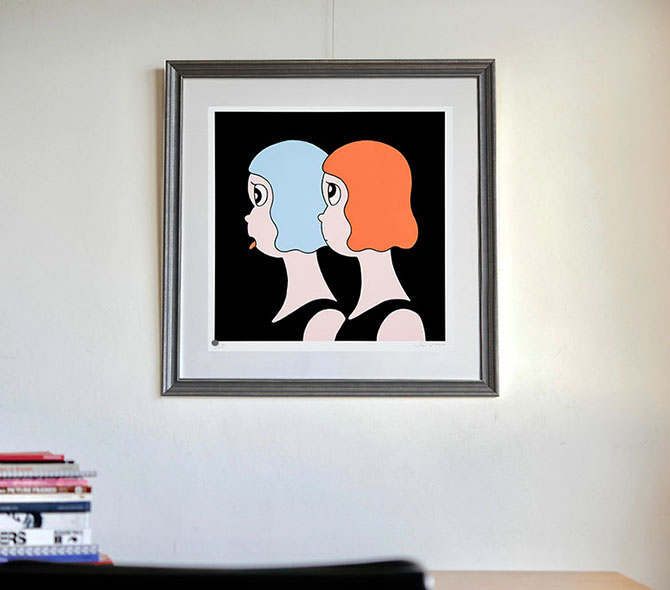 Jun Oson（ジュン・オソン）のTwinsを販売！ ー NOISEKING ノイズキング