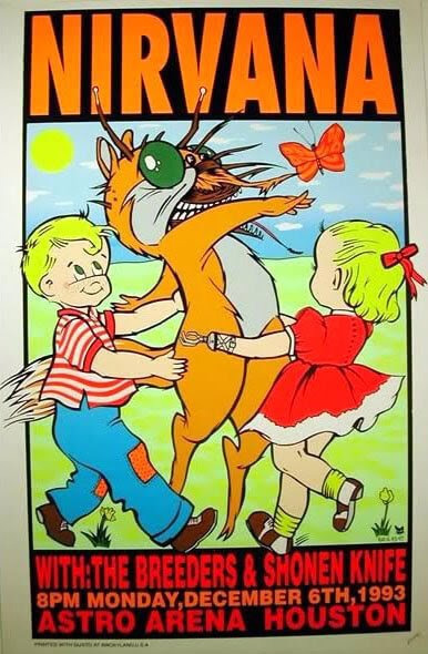 Kozikのポスター「HEAVEN IS WHAT YOU MAKE IT」を販売しています。 ー