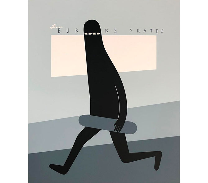 Ly（リィ）のGO TO THE LUV'S SKATEPARKをご購入いただけます。 ー