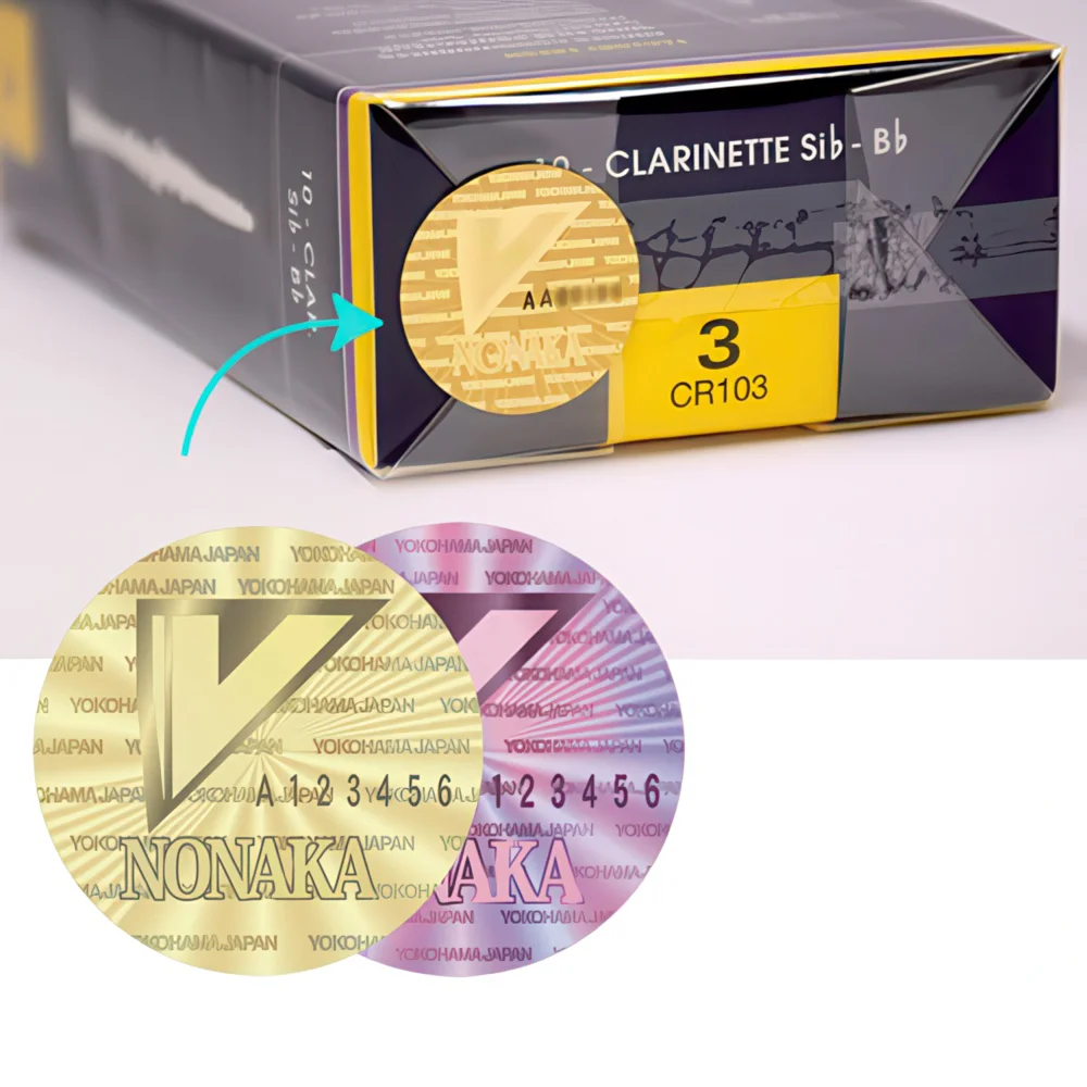 リード｜Vandoren