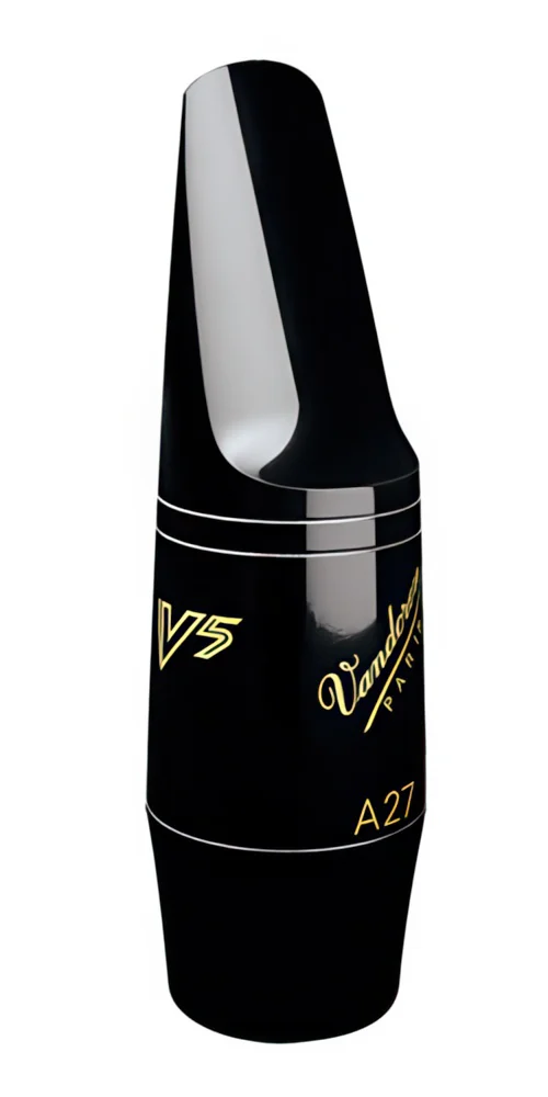 サクソフォン用マウスピース モデルリスト｜Vandoren