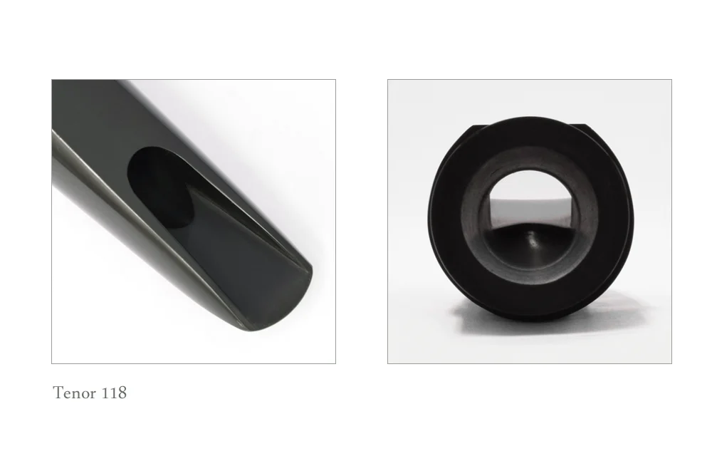 オットーリンク ジャズマウスピース ｜ 野中貿易