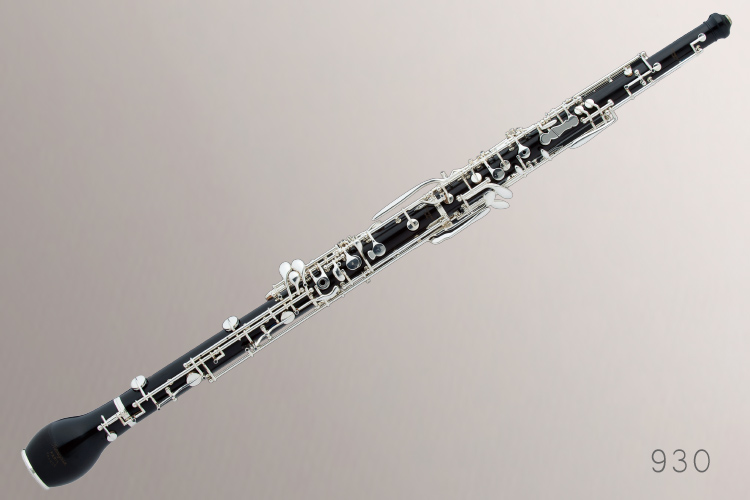 930 イングリッシュホルン 製品 ｜ Marigaux