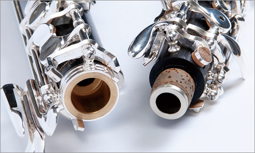 Grand Lemaire Ⅱ／グランルメール Ⅱ オーボエ 製品 ｜ Marigaux