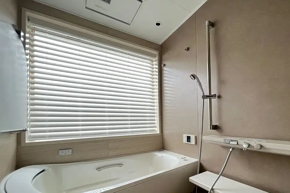 ブラインドの製品一覧 | ノーマンジャパン