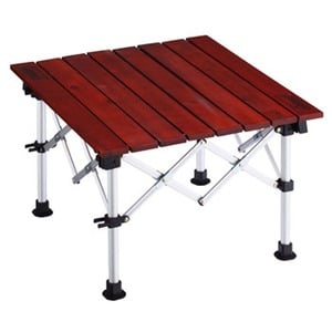 Coleman(コールマン) ウッドロールテーブル50 2000011511｜アウトドア