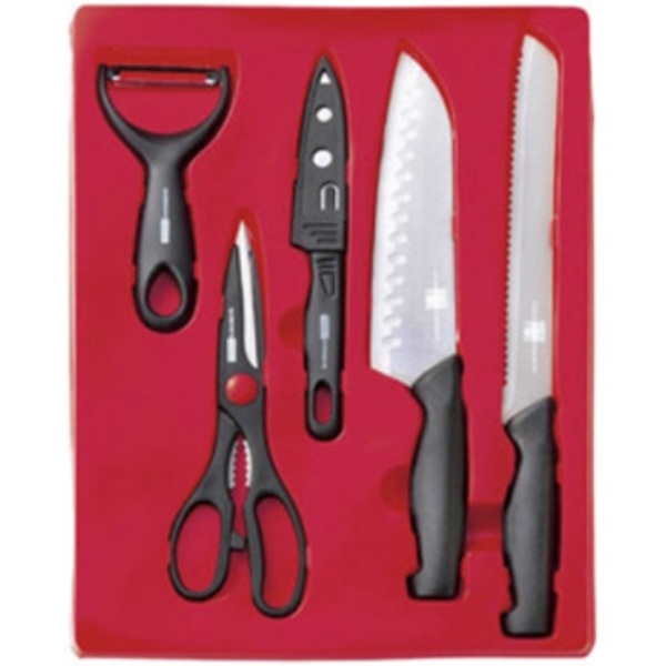 美濃刀匠兼守 「匠」 5点セット ｜アウトドア用品・釣り具通販はナチュラム