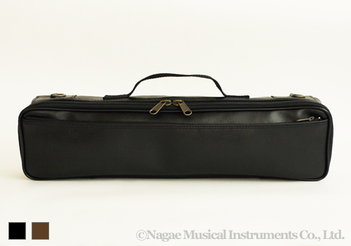 S.ハヤシ フルートケースカバー合皮｜ 管楽器専門店 永江楽器