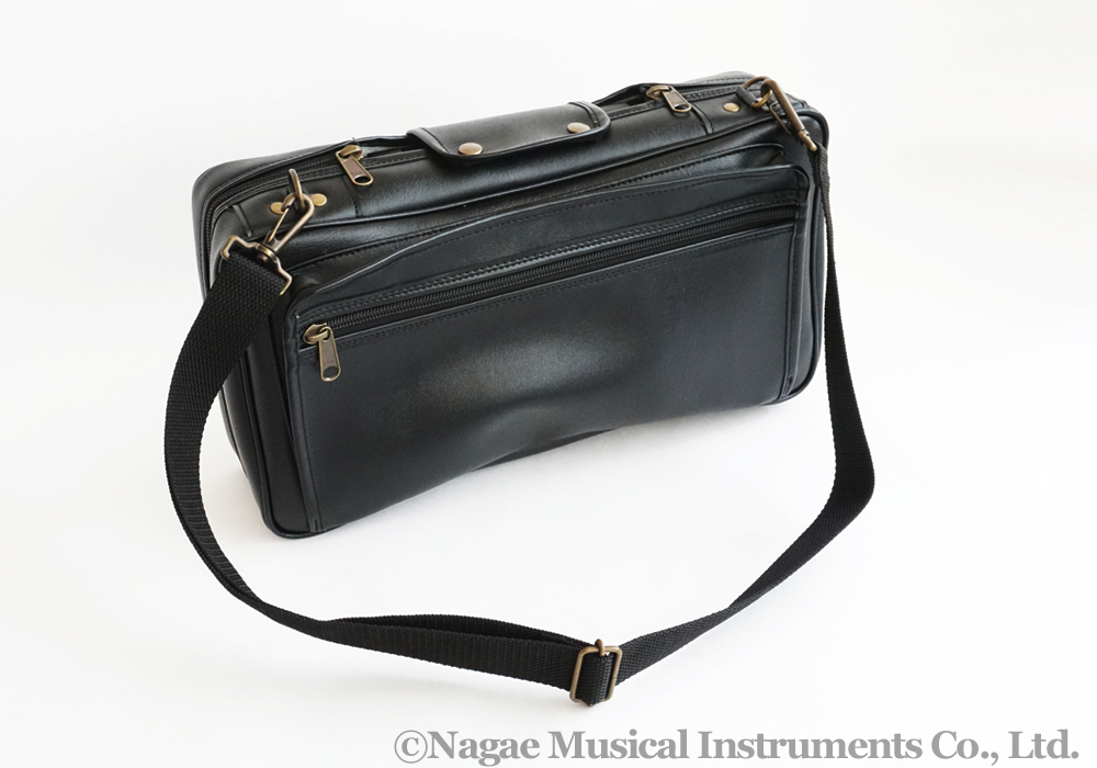 S.ハヤシ オーボエケースカバー 合皮｜ 管楽器専門店 永江楽器