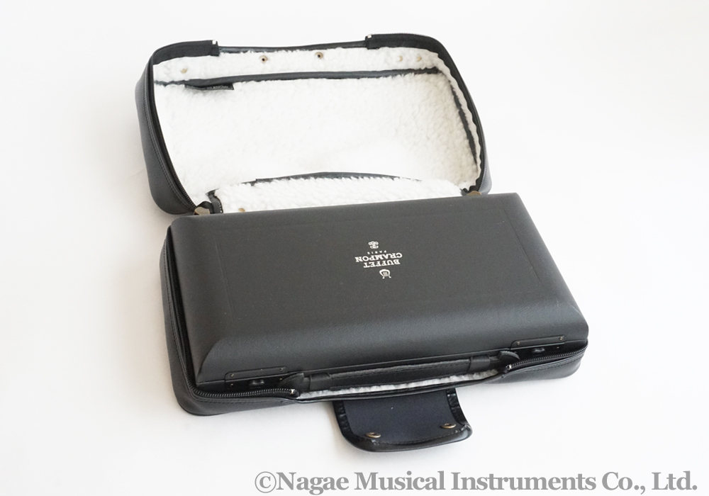 S.ハヤシ オーボエケースカバー 合皮｜ 管楽器専門店 永江楽器