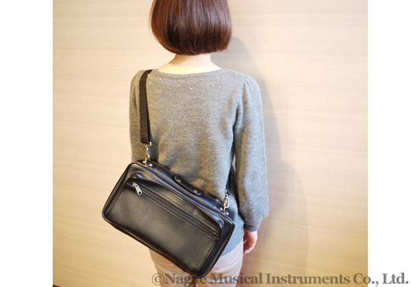 S.ハヤシ オーボエケースカバー 合皮｜ 管楽器専門店 永江楽器