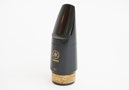 ヤマハ バスクラリネットマウスピース 4C｜ 管楽器専門店 永江楽器