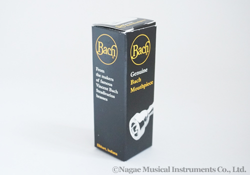 V.バック(V.Bach) トランペットマウスピース SP｜ 管楽器専門店 永江楽器