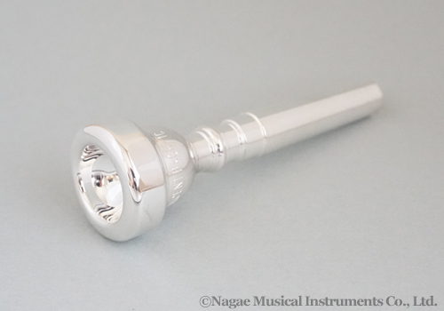 V.バック(V.Bach) トランペットマウスピース SP｜ 管楽器専門店 永江楽器