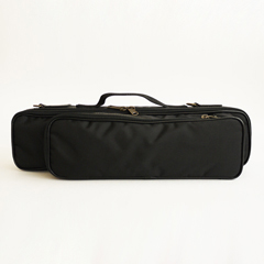 S.ハヤシ フルート＆ピッコロケースカバー｜ 管楽器専門店 永江楽器