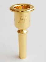 デニス・ウィック テナーホルンマウスピース Heritage GP｜ 管楽器専門