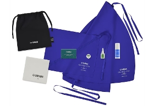 ヤマハ お手入れセット サックス KOSSAX6｜ 管楽器専門店 永江楽器