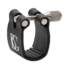 BG バスクラリネットリガチャー＆キャップStandard L9｜ 管楽器専門店