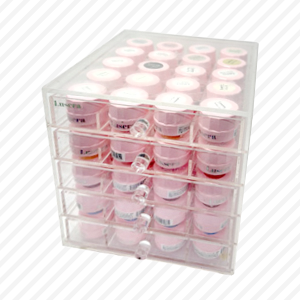 enoi ギャリッター／ミルクマグネット | プロ向けネイル用品卸のネイル