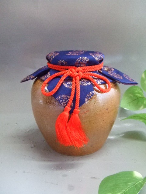 信楽茶壷｜中村陶器 信楽焼の通販サイト （滋賀/陶器/焼き物