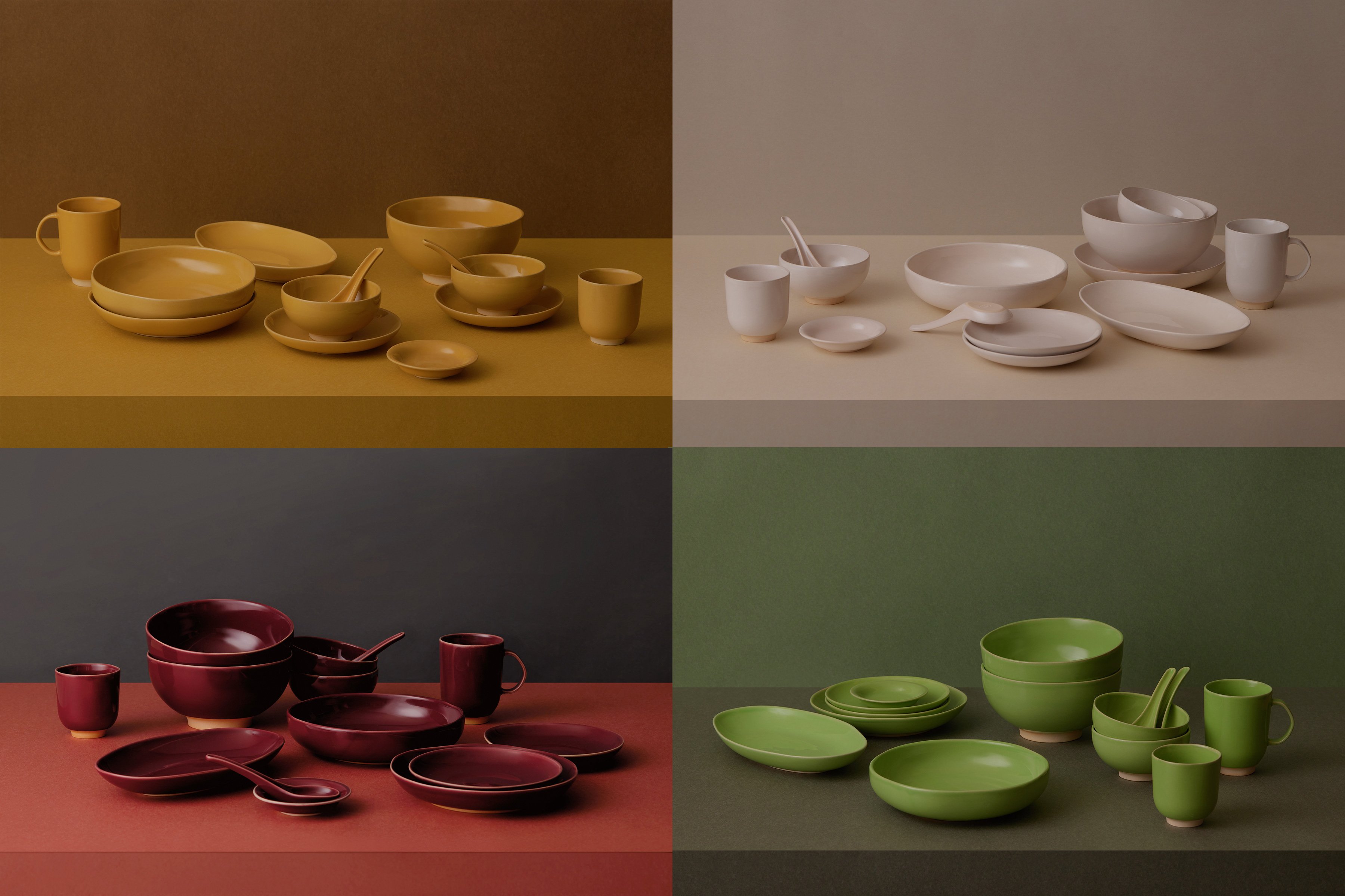 中川政七商店による初の海外工芸コンサルティング「KŌGA」9月22日