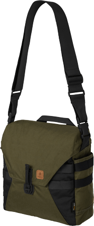 BUSHCRAFT HAVERSACK BAG ブッシュクラフト ハバーサック HELIKON-TEX