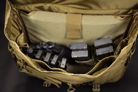 タクティカル メッセンジャーバッグ ミリタリーショップ 革ジャン 中田商店