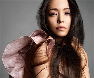 NAMIE STYLE｜安室奈美恵ファンサイト