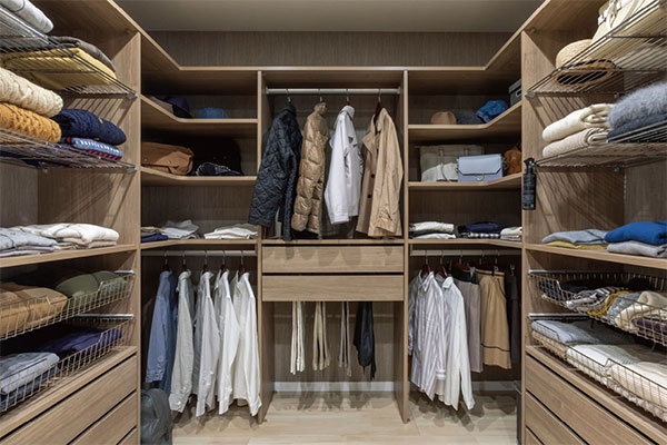 タイムセール！スチール製収納ラック【タイプB】 可動棚 大容量 GREEN