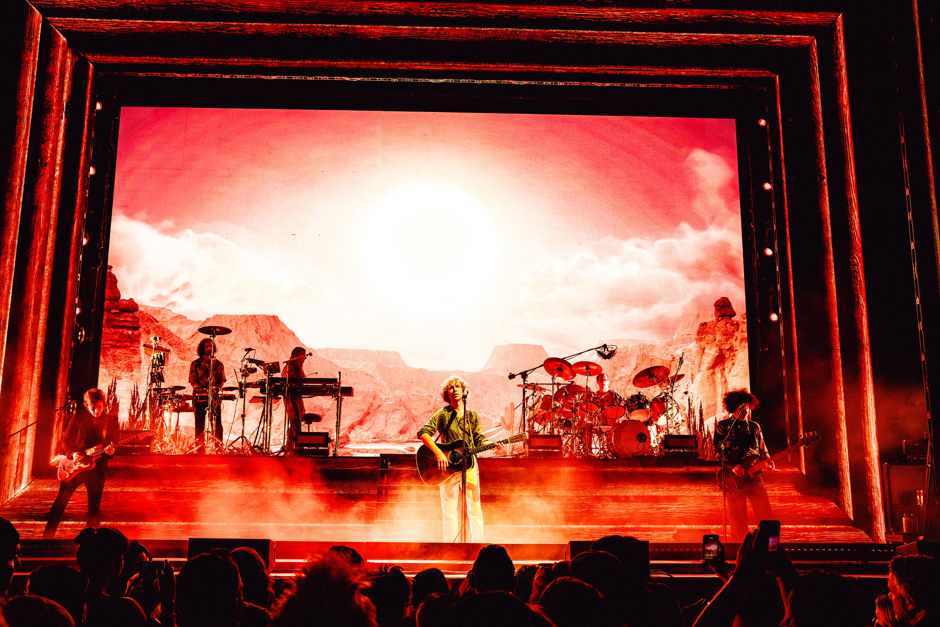 BECK『BECK Live in Japan 2025』 | 2025年5月28日(web)・29日(thu)