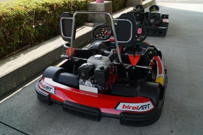 新型ゴーカート追加！！ - うわじまゾーン - 南レクへようこそ！