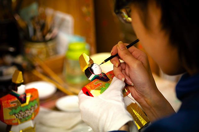 伝統工芸「奈良一刀彫」の魅力に迫る | ええ古都なら