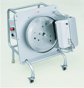 3D定量スライサー NTD-165 リブラ165C | 株式会社なんつね | 食肉加工